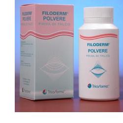 FILODERM POLVERE 75 G - Farmadillo