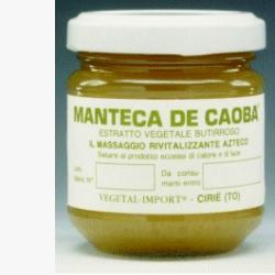 MANTECA DE CAOBA UNG 106ML - Farmadillo
