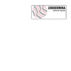 LENIDERMINA POLVERE LIQUIDA 100 ML - Farmadillo