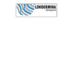 LENIDERMINA DETERGENTE GEL CORPO 200 ML - Farmadillo
