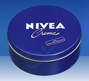 NIVEA CREME FAMIGLIA 250 ML - Farmadillo