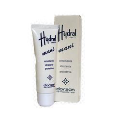 HYDRAL CREMA MANI 50 ML - Farmadillo