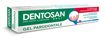 DENTOSAN GEL PARONDONTALE 30 ML - Farmadillo
