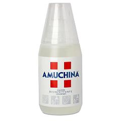 DISINFETTANTE E IGIENIZZANTE A BASE DI IPOCLORITO DI SODIO ANTIMICROBICO AD AMPIO SPETTRO D'AZIONE 11000PPM CLORO 250ML  250ML - Farmadillo