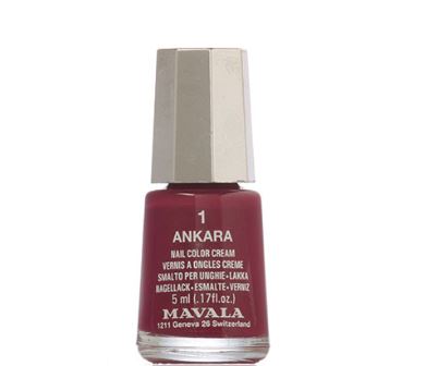 MAVALA MINICOLOR 01 ANKARA - Farmadillo