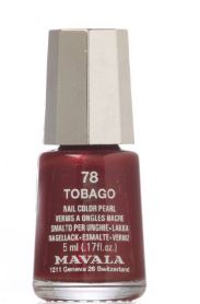 MAVALA MINICOLOR 78 TOBAGO - Farmadillo