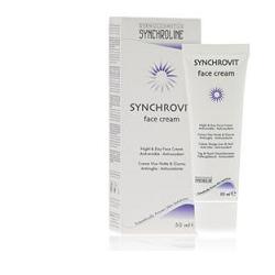 SYNCHROVIT FACE CREAM 50 ML - Farmadillo