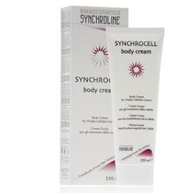 SYNCHROCELL BODY CREAM 250 ML - Farmadillo
