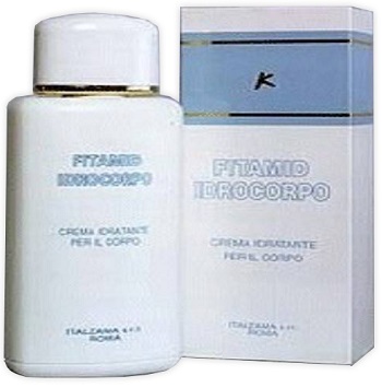 FITAMID CREMA IDROCORPO 200 ML - Farmadillo