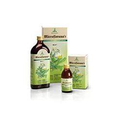 MICROFLORANA F 500 ML - Farmadillo