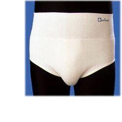 ORIONE 307 SLIP UOMO CONTENITIVO CHIUSO BIANCO 7 - Farmadillo