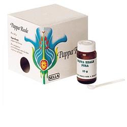 PAPPA REALE LIQUIDA 10 G - Farmadillo