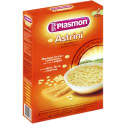 PLASMON ASTRINI 340 G 1 PEZZO - Farmadillo