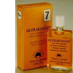 ULTRARANCIO OLIO ESSENZIALE 10 ML - Farmadillo