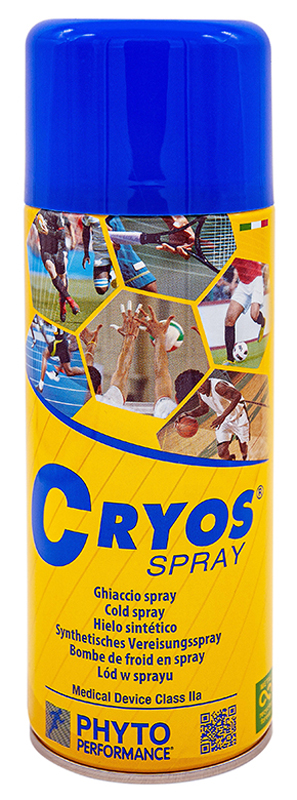 SPRAY ECOL CRYOS 400 ML 1 PEZZO - Farmadillo