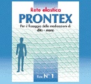 RETE TUBOLARE PRONTEX MISURA 2 - Farmadillo
