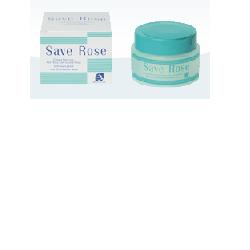 SAVE ROSE CREMA ANTICOUPEROSE 50 ML - Farmadillo