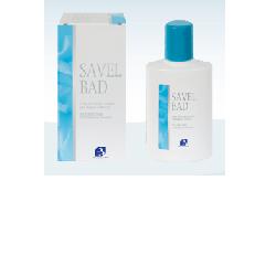 SAVEL BAD LATTE DETERGENTE 250 ML - Farmadillo