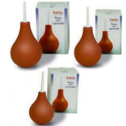 PERA CANNULA 12 CAPACITA' 455CC - Farmadillo