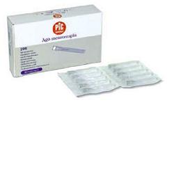 AGO MESOTERAPIA MONOUSO LUER 0,4X40 1 PEZZO - Farmadillo
