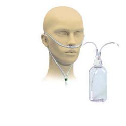 GORGOGLIATORE OSSIGENO COMPLETO - Farmadillo