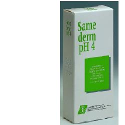 SAMEDERM PH4 DETERGENTE 150 ML - Farmadillo