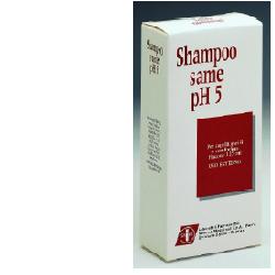 SAME SHAMPOO PH5 125 ML - Farmadillo