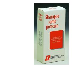 SAME SHAMPOO PROTEICO 125 ML - Farmadillo