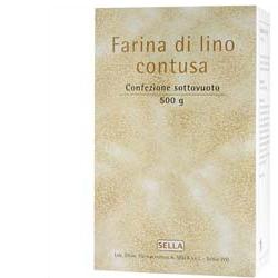 LINO FARINA 250 G - Farmadillo