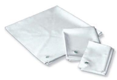 LENZUOLO IMPERMEABILE GOMMA 90X120 CM - Farmadillo