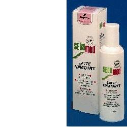 SEBAMED LATTE IDRATANTE 200 ML - Farmadillo