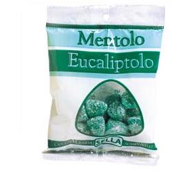MENTOLO EUCALIPTOLO BUSTA 1410 - Farmadillo