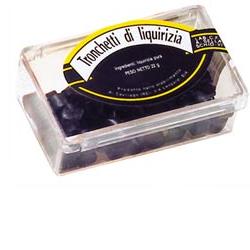 LIQUIRIZIA TRONCH SCATOLA 33 G - Farmadillo
