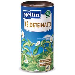 MELLIN TE DETEINATO GRANULARE 200 G - Farmadillo