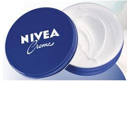 NIVEA CREME MEDIA 75 ML - Farmadillo