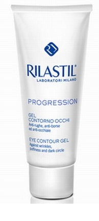 RILASTIL PROGRES GEL C/OCCHI - Farmadillo