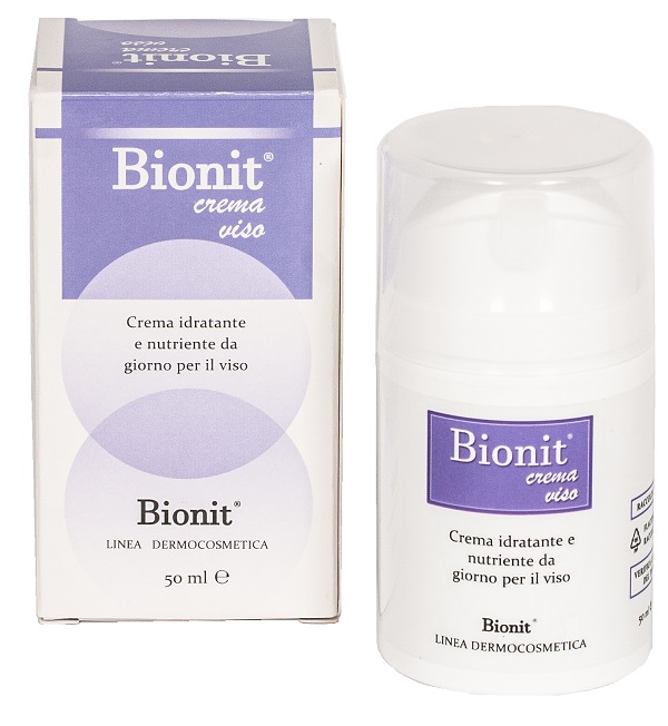 BIONIT CREMA VISO 50 ML - Farmadillo