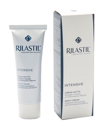 RILASTIL INTEN CREMA NTT 50 ML - Farmadillo