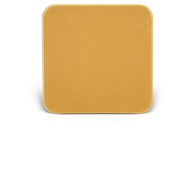 BARRIERA CUTANEA INTERAMENTE IN STOMAHESIVE PER LA PROTEZIONE DELL'AREA PERISTOMALE PLACCA STOMAHESIVE 10X10CM 5 PEZZI - Farmadillo