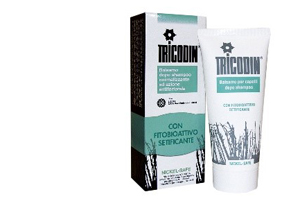 TRICODIN BALSAMO 100 ML - Farmadillo