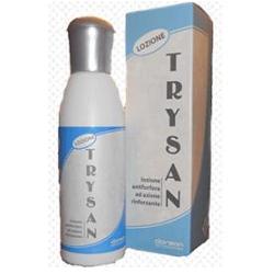 TRYSAN LOZIONE 125 ML - Farmadillo
