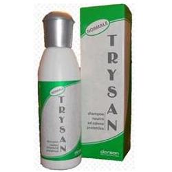 TRYSAN SHAMPOO NORMALIZZANTE 125 ML - Farmadillo
