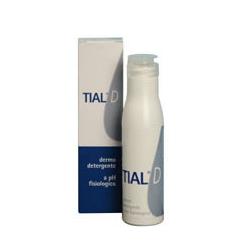 TIAL D DETERGENTE LIQUIDO 150 ML - Farmadillo