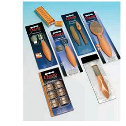 CREDO LAMETTE ORIGINAL DISPLAY BOX 10 PEZZI - Farmadillo