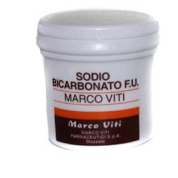 SODIO BICARBONATO FARMACOPEA UFFICIALE 200 G - Farmadillo