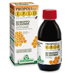 OLIGOMIR SCIROPPO 170 ML - Farmadillo