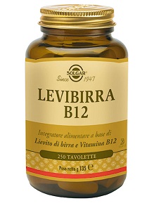 LEVIBIRRA 250 TAVOLETTE - Farmadillo