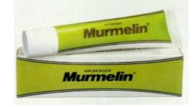 BANO LOZIONE MURMELIN 60 ML - Farmadillo