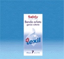 PRONTEX BENDA ORLATA 20 FILI 10X500CM - Farmadillo