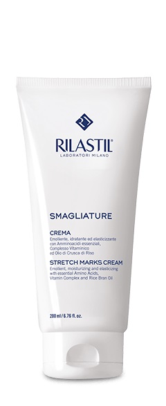 RILASTIL SMAGLIATURE CORPO CREMA 200 ML - Farmadillo